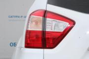 Nissan Terrano III (D10) Пермь  - изображение 25