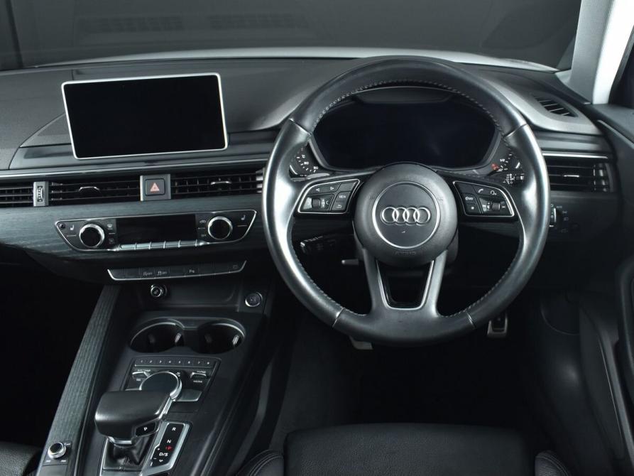 Audi A4 V (B9) Кемерово  - изображение 11