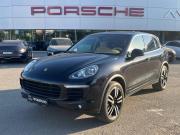 Porsche Cayenne II Рестайлинг (958) Казань  - изображение 23