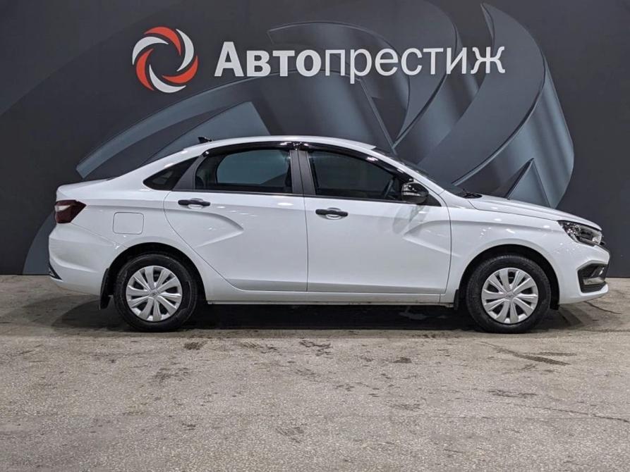 Lada (ВАЗ) Vesta I Рестайлинг (NG) Пермь  - изображение 7