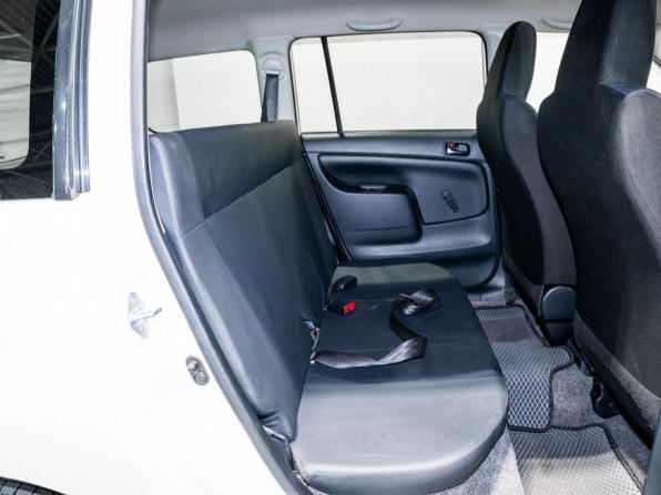 Toyota Probox I Рестайлинг с пробегом 2018 года, цена 995 000 рублей, 226112 км, универсал, Автокод Объявления