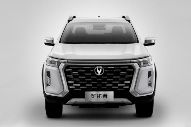 Новый Changan Hunter Plus 2024 года, цена 3 769 900 рублей, offers.body_type.unknown, Автокод Объявления