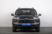Lada (ВАЗ) Niva Travel I Томск  - изображение 20
