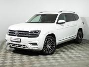 Volkswagen Teramont I Санкт-Петербург  - изображение 23