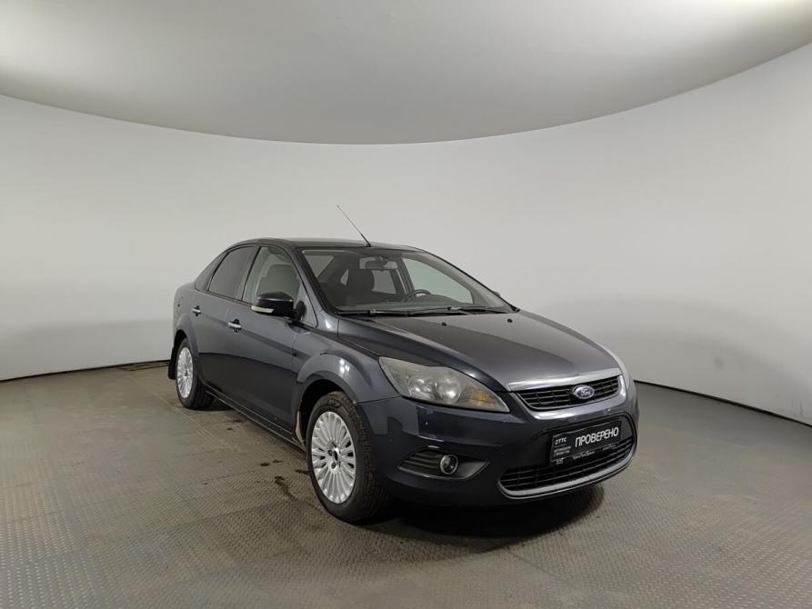 Ford Focus II Рестайлинг Уфа  - изображение 3