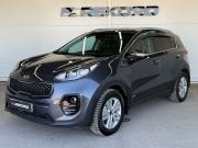 Kia Sportage IV Уфа  - изображение 21