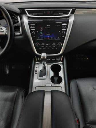 Nissan Murano III (Z52) с пробегом 2018 года, цена 2 620 000 рублей, 82817 км, внедорожник, Автокод Объявления