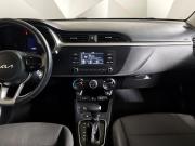 Kia Rio IV Рестайлинг Москва  - изображение 35