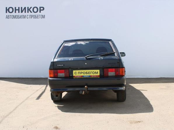 Lada (ВАЗ) 2114 с пробегом 2008 года, цена 129 000 рублей, 174723 км, хэтчбек, Автокод Объявления