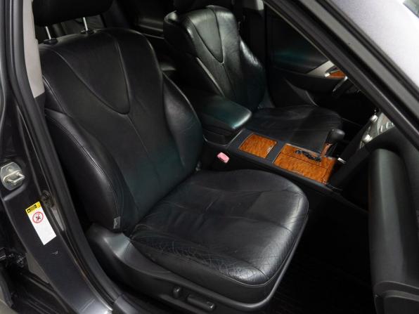 Toyota Camry VI (XV40) Рестайлинг с пробегом 2009 года, цена 1 219 000 рублей, 184719 км, седан, Автокод Объявления