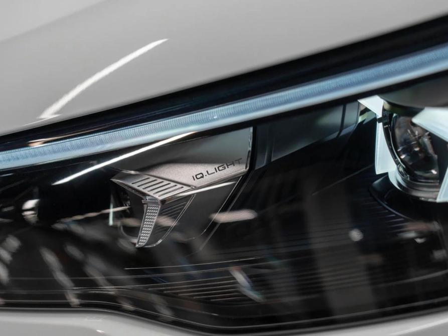 Volkswagen Tiguan III (China Market) Москва  - изображение 29