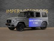 Mercedes-Benz G-Класс III (W465) Рестайлинг Москва  - изображение 33