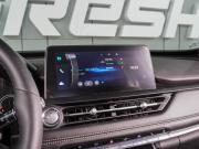 Chery Tiggo 8 I Воронеж  - изображение 43