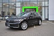 Volkswagen Touareg III Рестайлинг Москва  - изображение 39