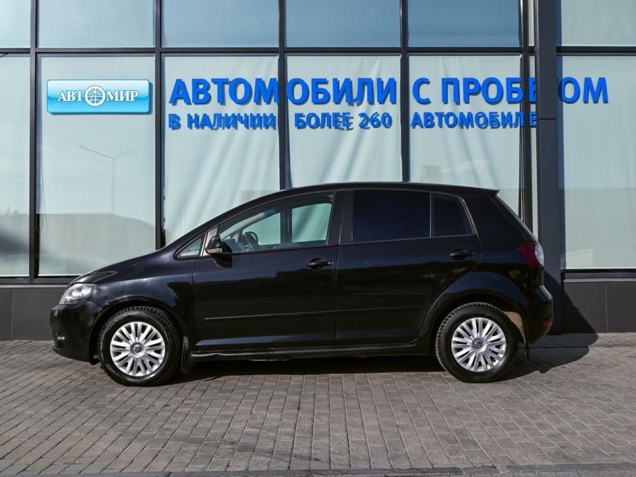Volkswagen Golf Plus II Екатеринбург  - изображение 2