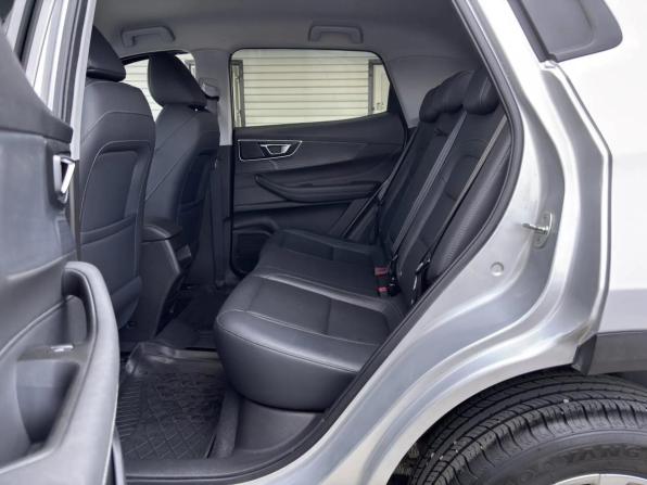 Chery Tiggo 4 Pro I с пробегом 2024 года, цена 1 449 900 рублей, 60184 км, внедорожник, Автокод Объявления