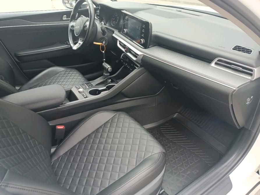 Kia K5 III Ростов-на-Дону  - изображение 10