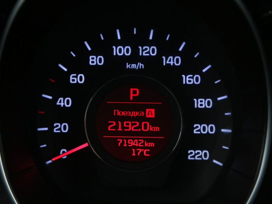 Kia Rio III Рестайлинг Иваново  - изображение 20