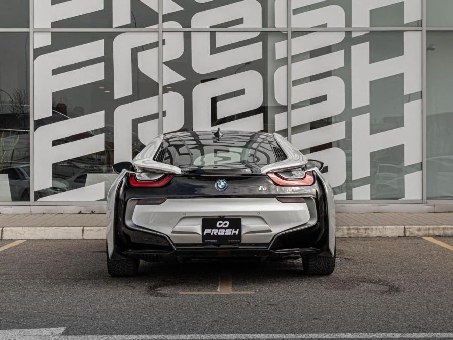 BMW i8 I Краснодар  - изображение 4