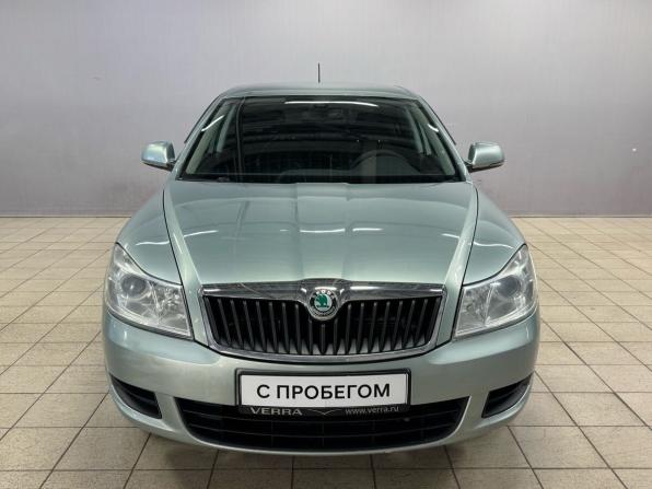 Skoda Octavia II (A5) Рестайлинг с пробегом 2012 года, цена 690 000 рублей, 206235 км, лифтбек, Автокод Объявления