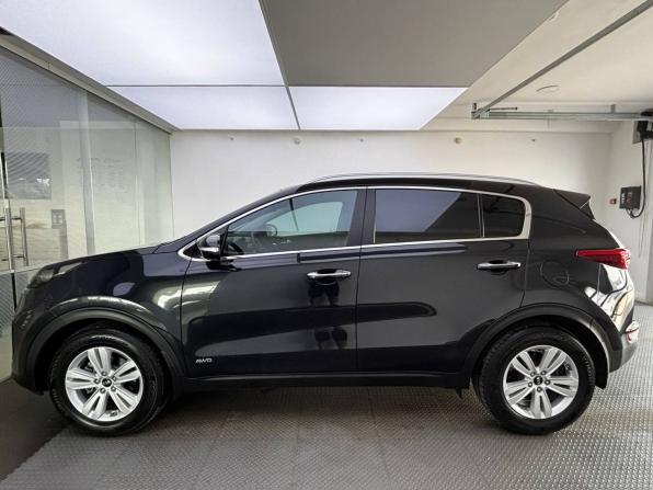 Kia Sportage IV с пробегом 2016 года, цена 2 100 000 рублей, 68827 км, внедорожник, Автокод Объявления