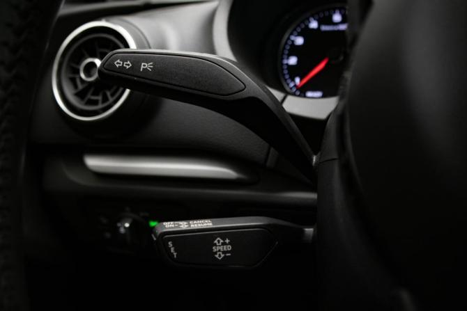 Audi A3 III (8V) Рестайлинг с пробегом 2017 года, цена 1 950 000 рублей, 70000 км, седан, Автокод Объявления