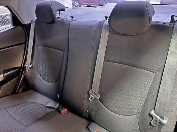 Kia Rio III с пробегом 2013 года, цена 795 000 рублей, 181762 км, седан, Автокод Объявления