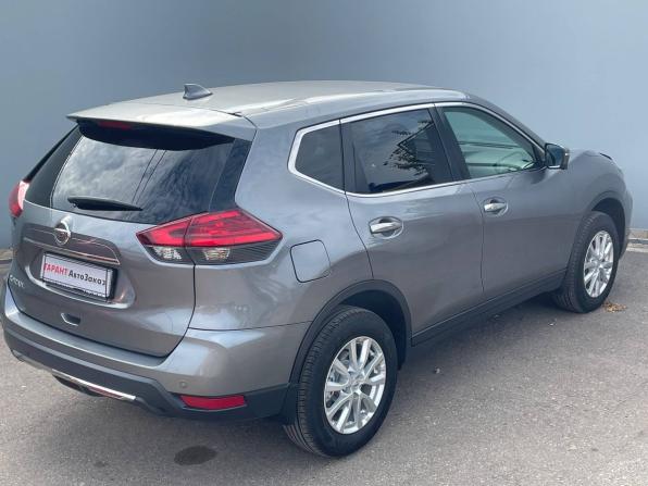 Nissan X-Trail III Рестайлинг с пробегом 2019 года, цена 2 158 000 рублей, 123891 км, внедорожник, Автокод Объявления