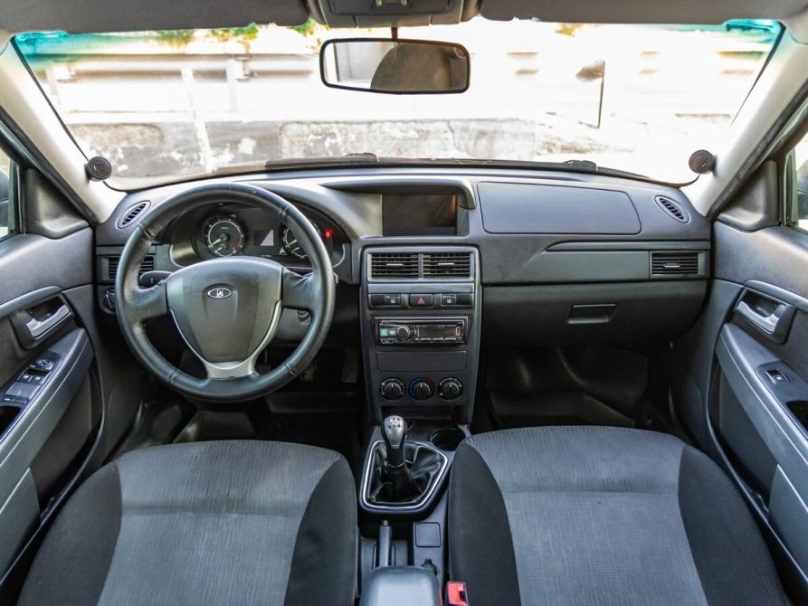 Lada (ВАЗ) Priora I Рестайлинг Волгоград  - изображение 13