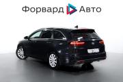 Kia Ceed III Тюмень  - изображение 32