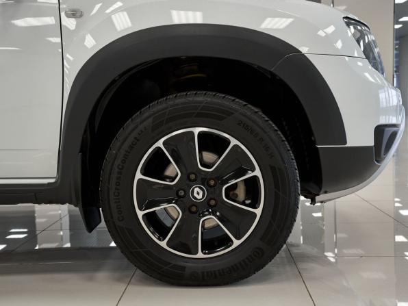 Renault Duster I Рестайлинг с пробегом 2021 года, цена 1 777 000 рублей, 62556 км, внедорожник, Автокод Объявления