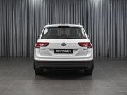 Volkswagen Tiguan II Ставрополь  - изображение 30
