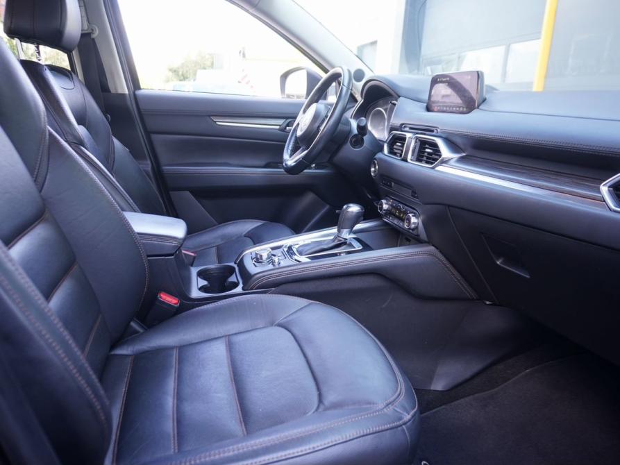 Mazda CX-5 II Москва  - изображение 11