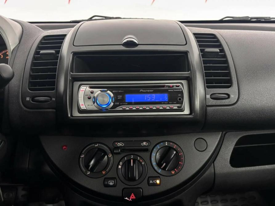 Nissan Note I Псков  - изображение 14