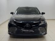 Toyota Camry VIII (XV70) Вологда  - изображение 22