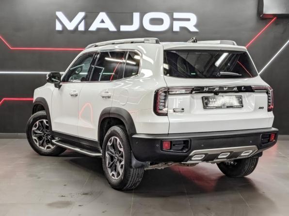 Haval Dargo I с пробегом 2024 года, цена 2 810 000 рублей, 36881 км, внедорожник, Автокод Объявления