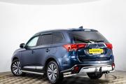 Mitsubishi Outlander III Рестайлинг 3 Пермь  - изображение 32