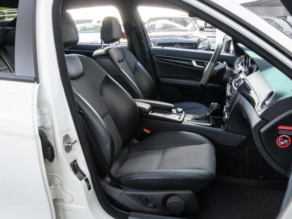 Mercedes-Benz C-Класс III (W204) Рестайлинг с пробегом 2012 года, цена 1 530 000 рублей, 206783 км, седан, Автокод Объявления