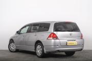 Honda Odyssey III Томск  - изображение 24