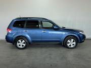 Subaru Forester III Москва  - изображение 24