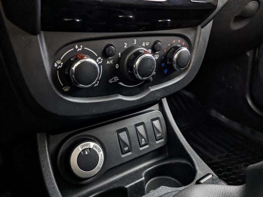 Renault Duster I Рестайлинг Москва  - изображение 21