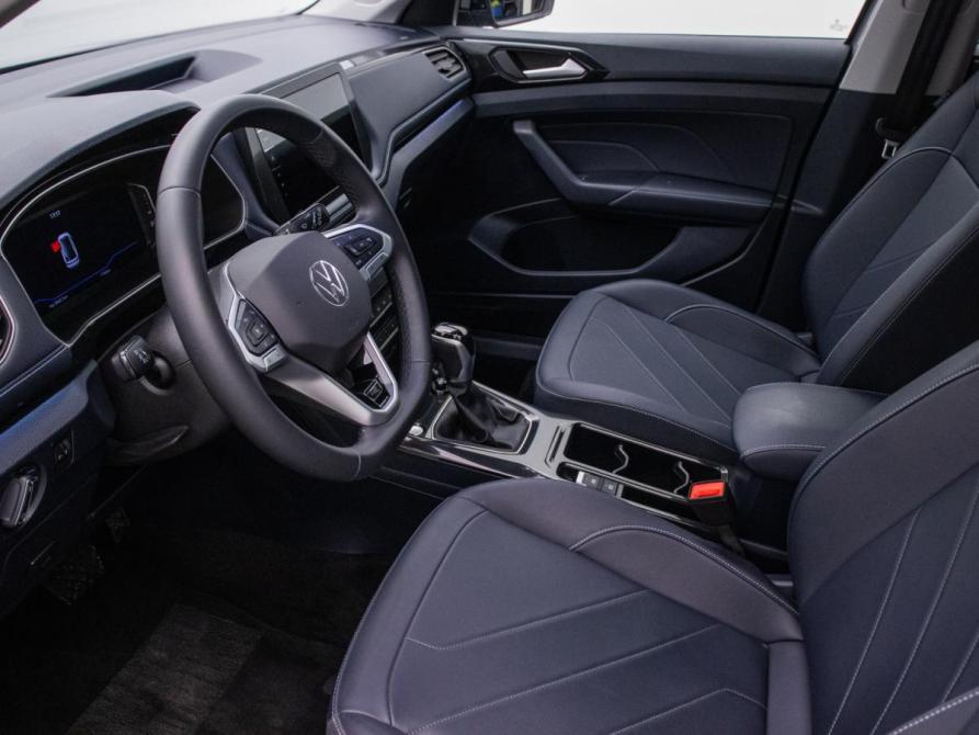 Volkswagen Tharu I Рестайлинг Москва  - изображение 10