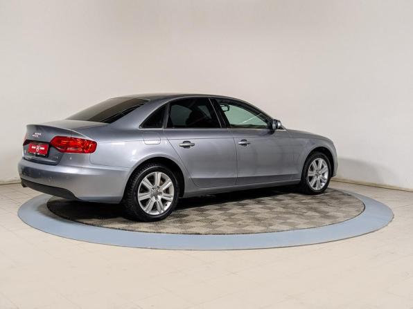 Audi A4 IV (B8) с пробегом 2011 года, цена 1 129 500 рублей, 221900 км, седан, Автокод Объявления