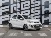 Kia Picanto II Краснодар  - изображение 20
