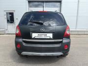 Opel Antara I Москва  - изображение 21