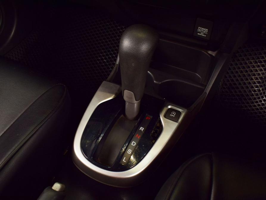Honda Fit III Кемерово  - изображение 16