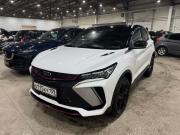 Geely Coolray I Рестайлинг Пермь  - изображение 5