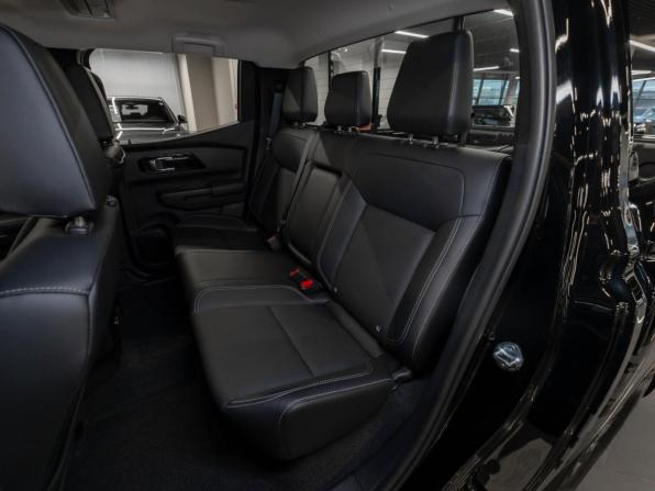 Mitsubishi L200 VI с пробегом 2025 года, цена 5 350 000 рублей, 30 км, пикап, Автокод Объявления