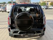 Lada (ВАЗ) Niva Travel I Рестайлинг Краснодар  - изображение 19