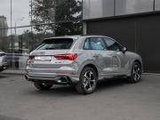 Audi Q3 II (F3) Москва  - изображение 30